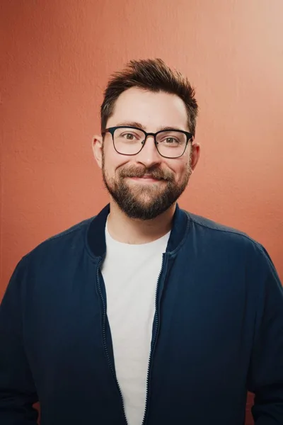 Jeremy Liverston
