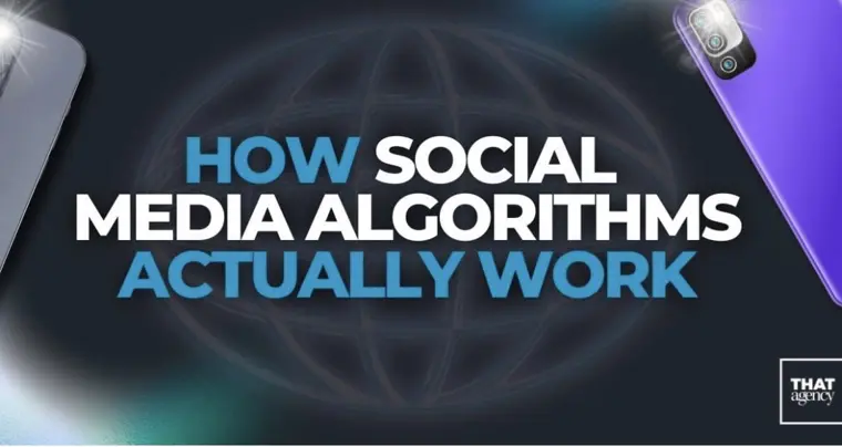 How Social Media Algorithms Actually Work