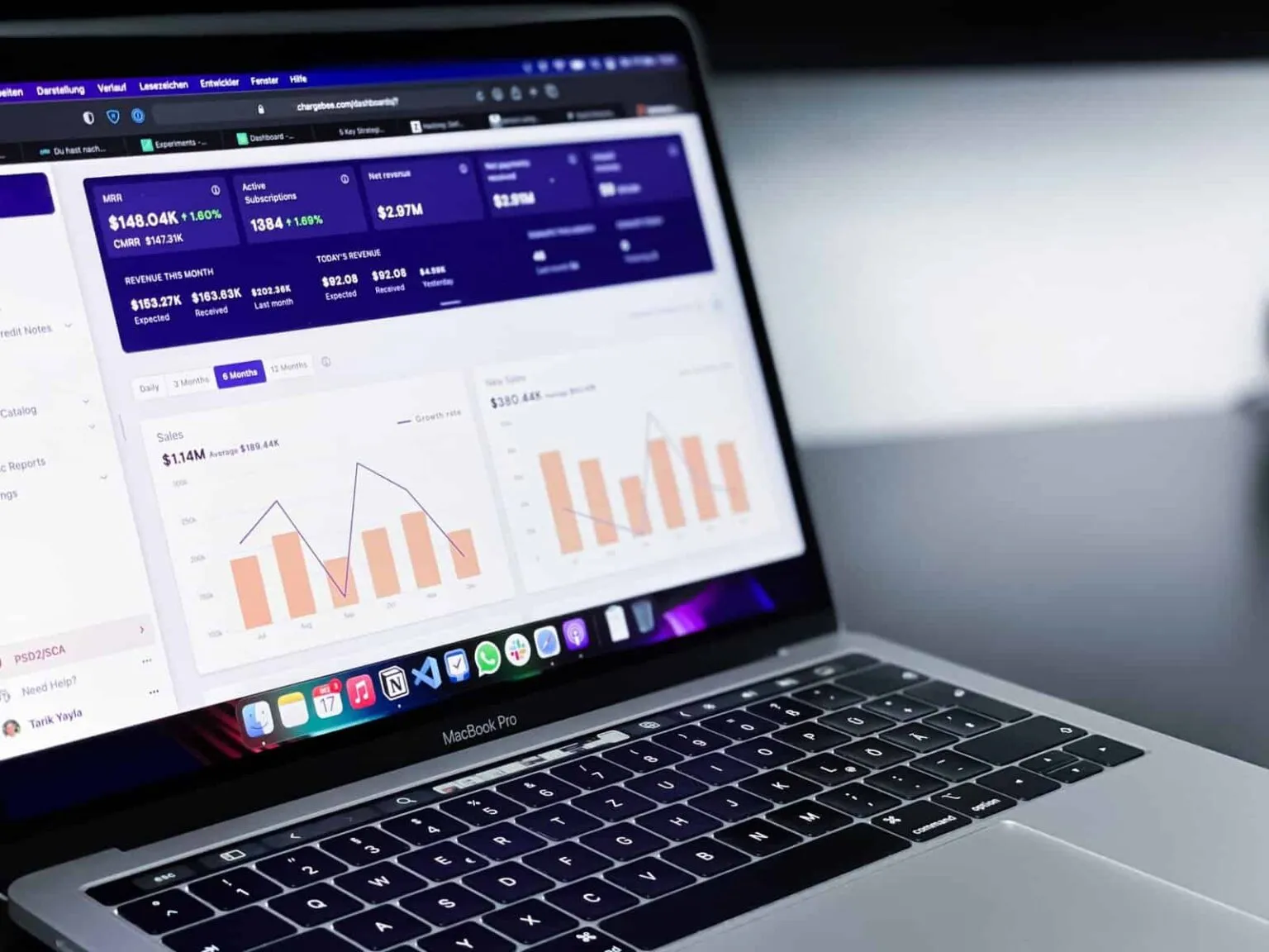Top 30 web analytics tools for 2026 (free & paid)